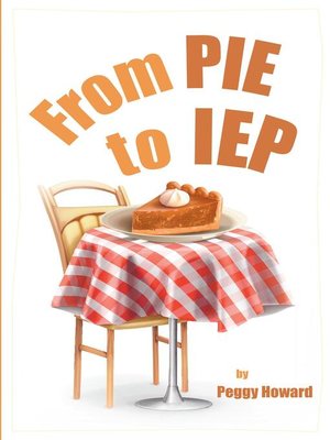 cover image of From PIE to IEP